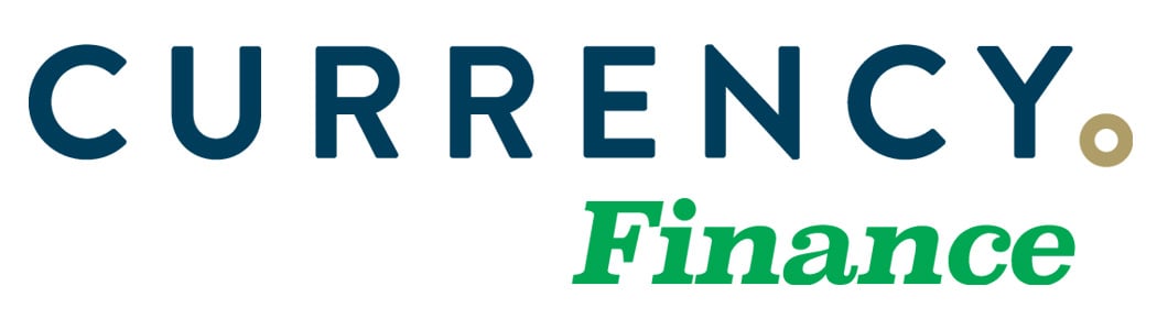 Currency Logo